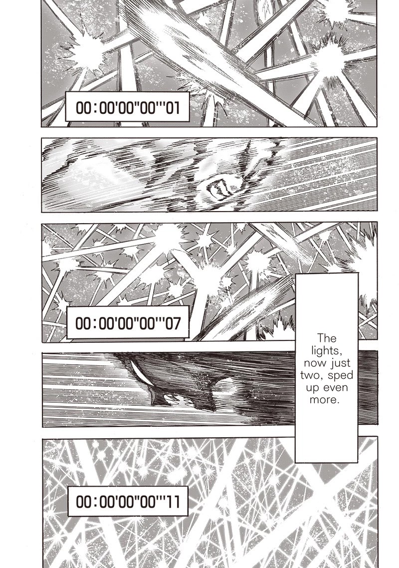 Onepunch-Man chapter 156 page 14