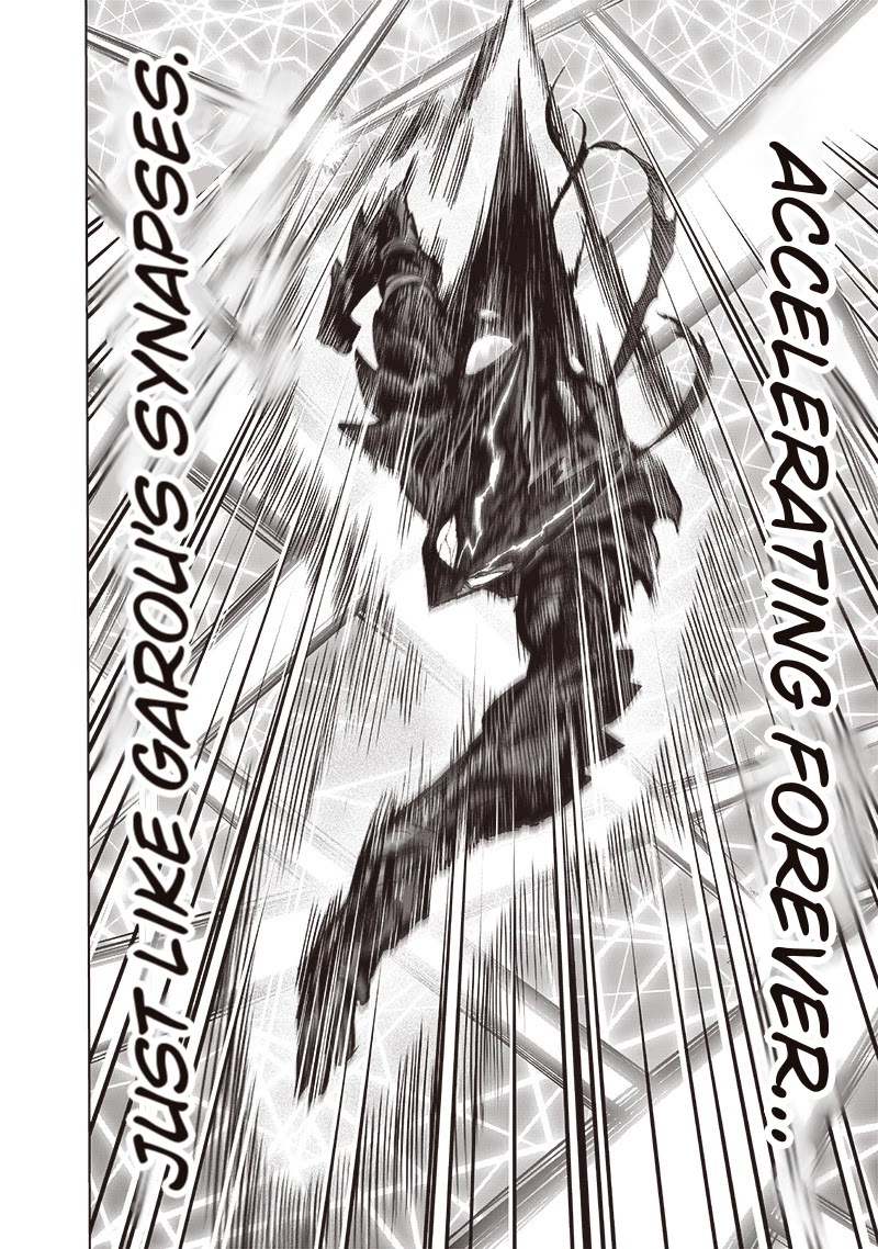 Onepunch-Man chapter 156 page 16