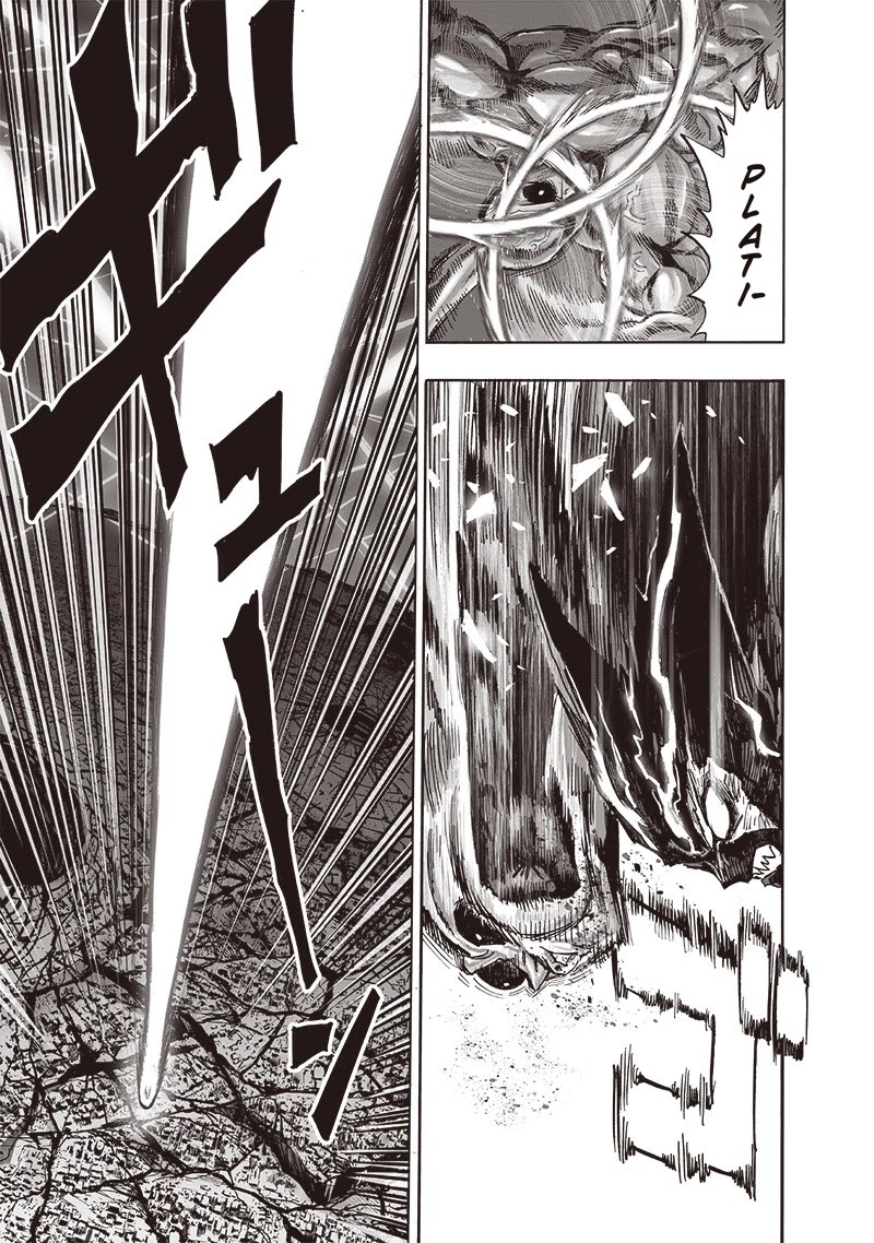 Onepunch-Man chapter 156 page 17