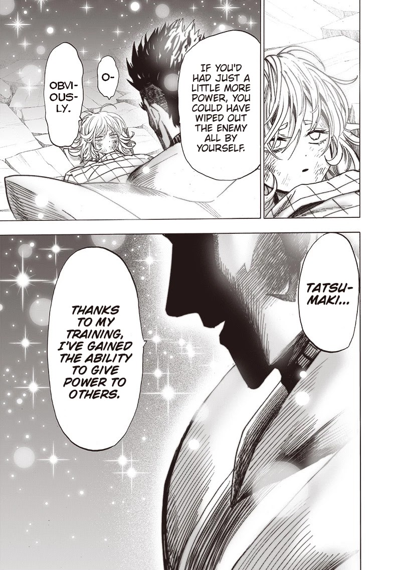 Onepunch-Man chapter 156 page 25