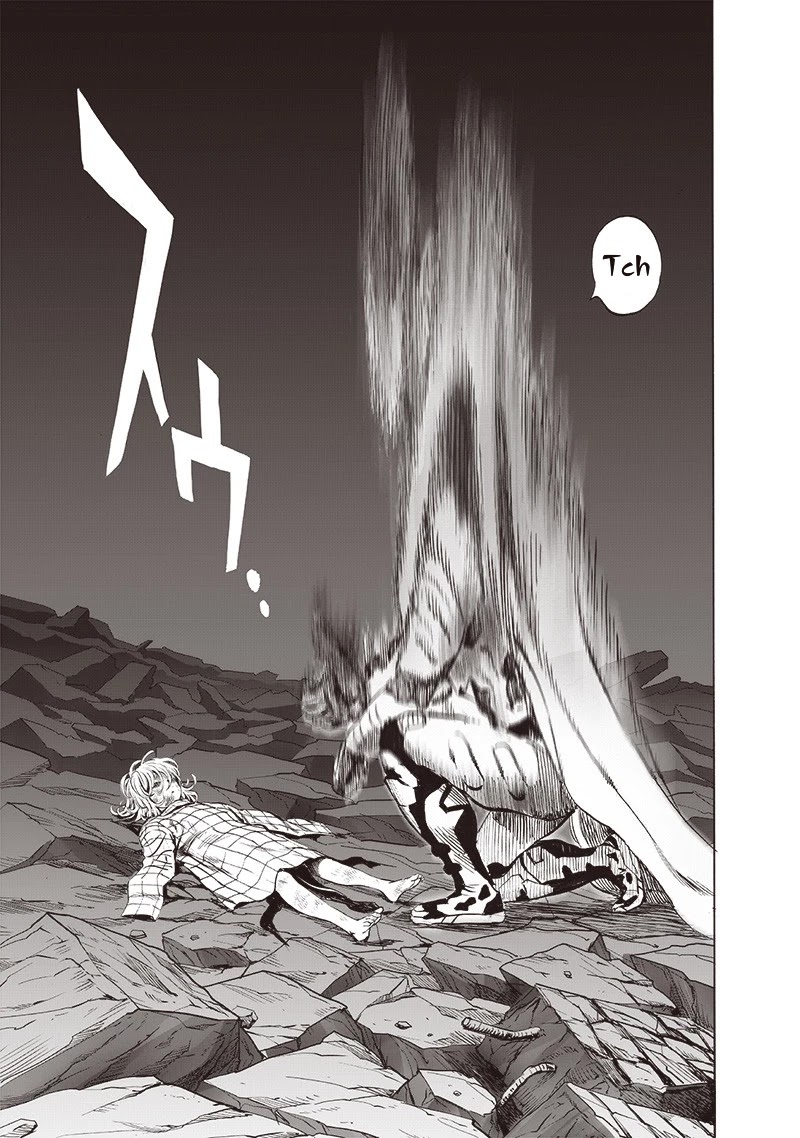 Onepunch-Man chapter 156 page 29