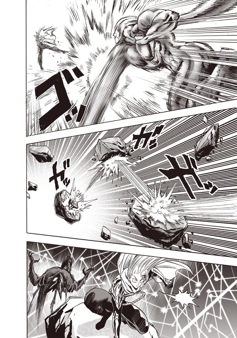 Onepunch-Man chapter 156 page 3
