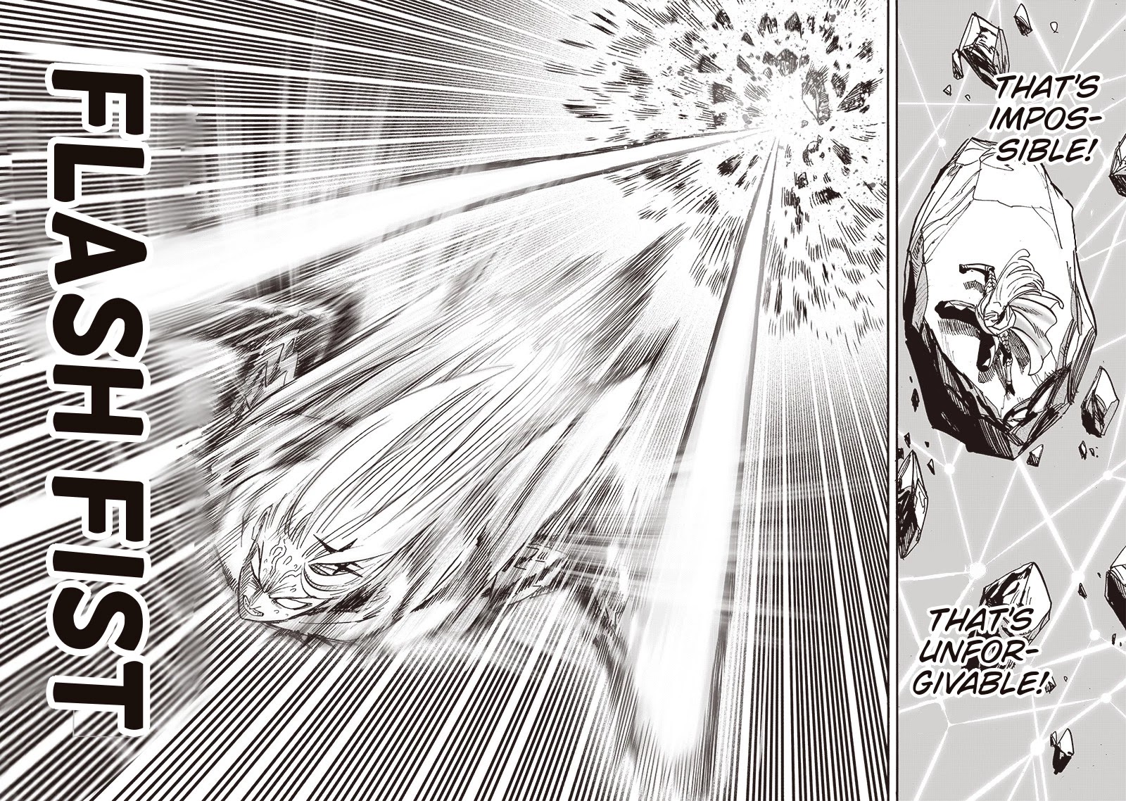 Onepunch-Man chapter 156 page 5