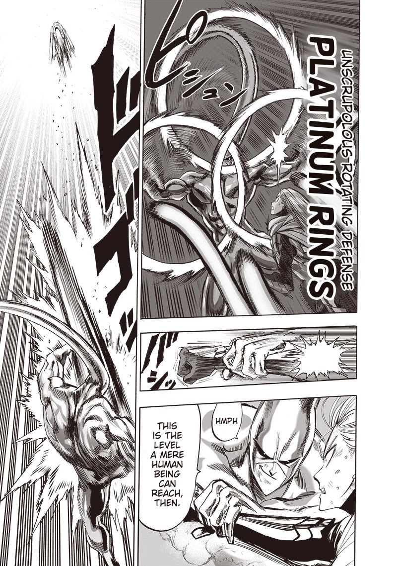 Onepunch-Man chapter 156 page 7