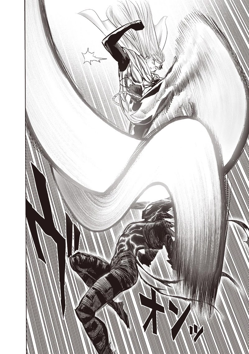 Onepunch-Man chapter 156 page 9