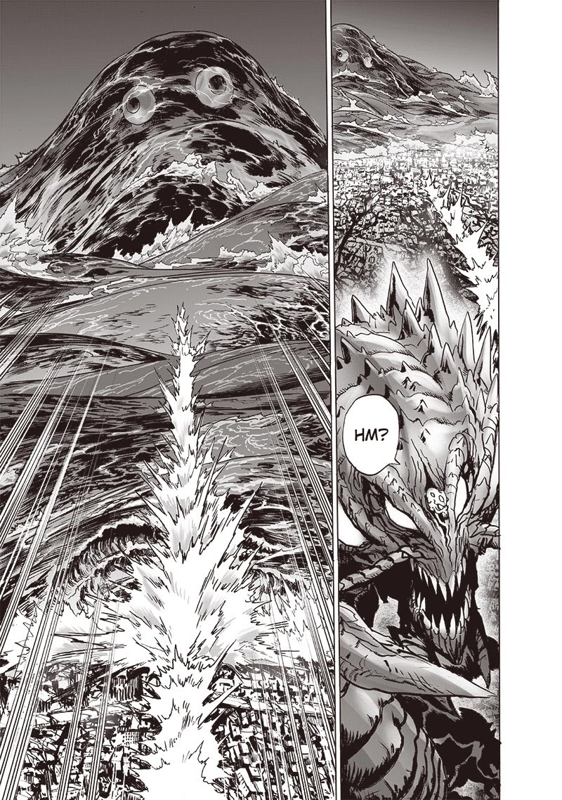 Onepunch-Man chapter 157 page 11