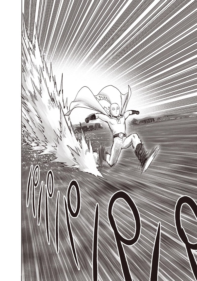 Onepunch-Man chapter 157 page 12