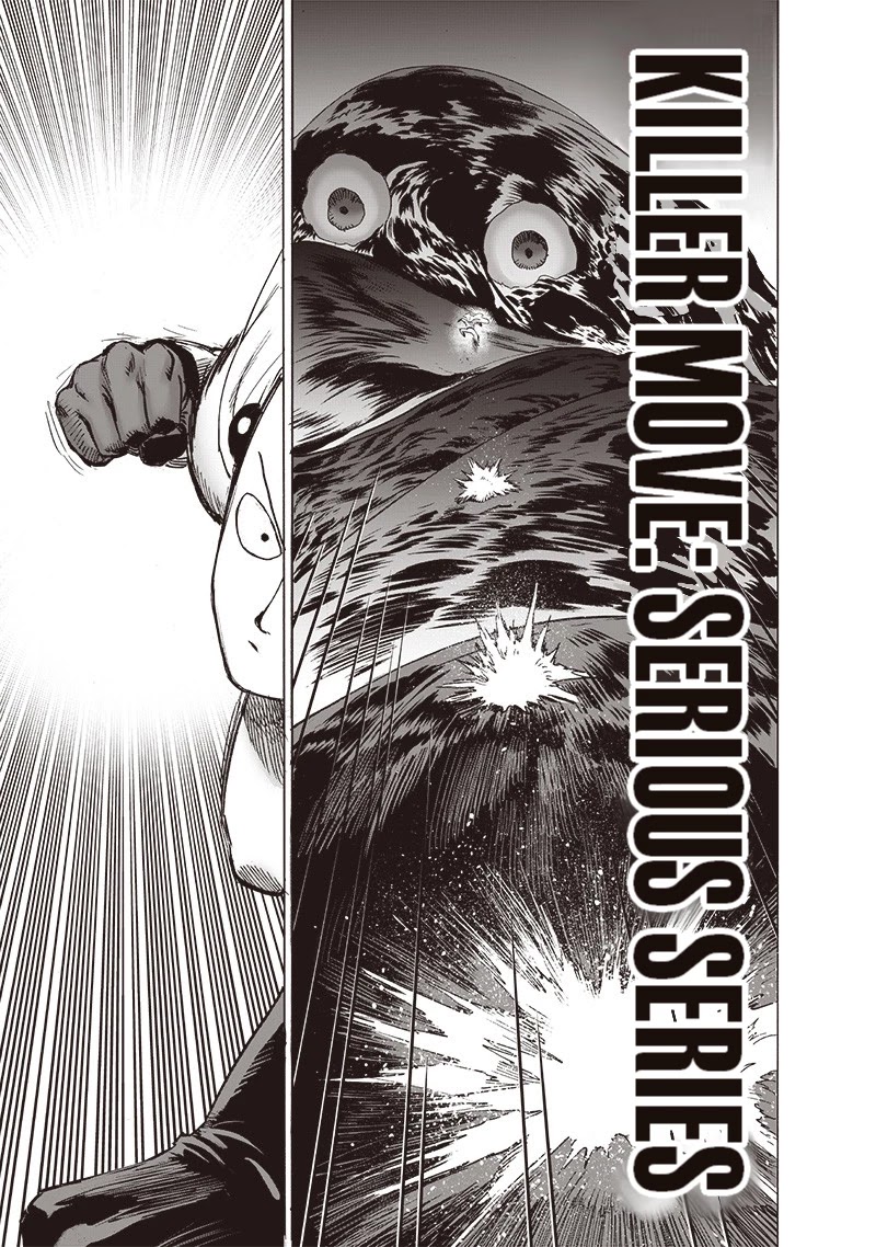 Onepunch-Man chapter 157 page 13
