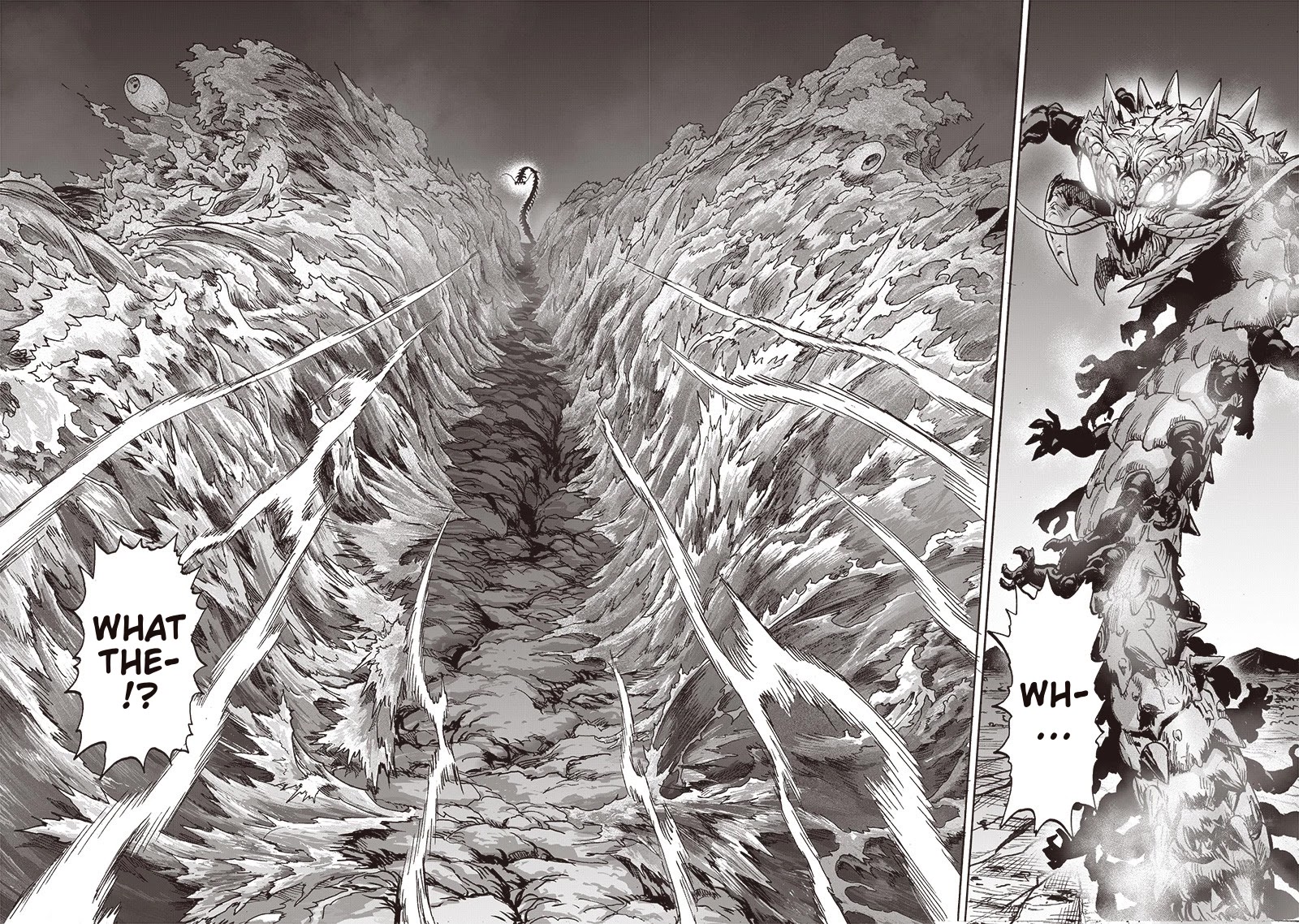 Onepunch-Man chapter 157 page 16