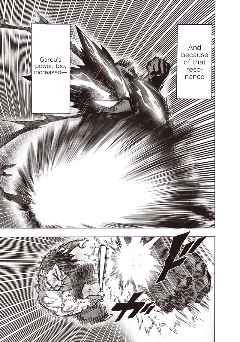 Onepunch-Man chapter 158 page 36