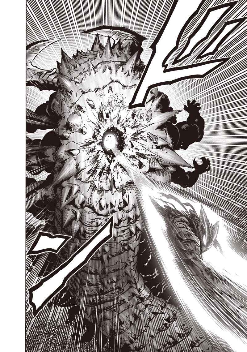 Onepunch-Man chapter 158 page 37