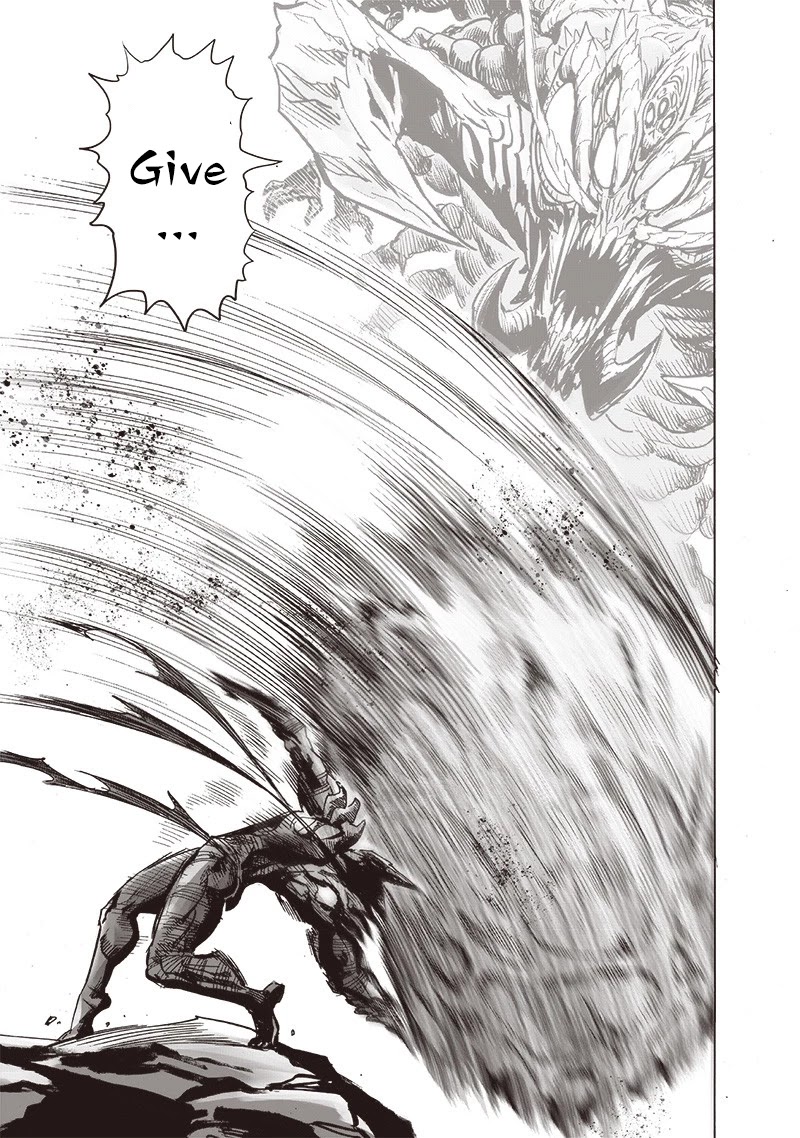 Onepunch-Man chapter 158 page 40