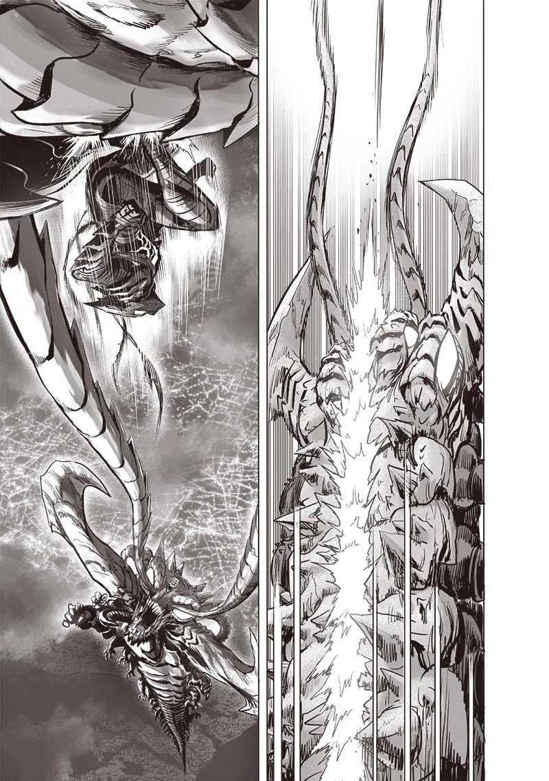 Onepunch-Man chapter 159 page 10