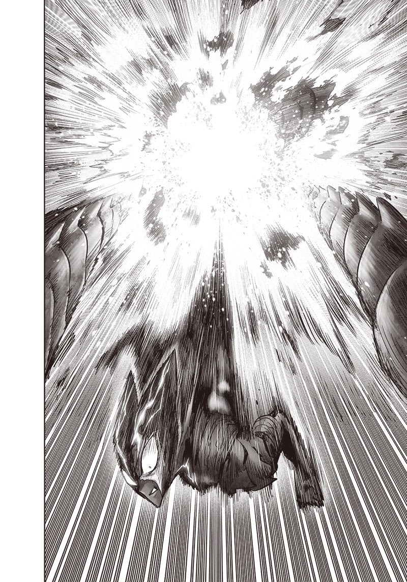 Onepunch-Man chapter 159 page 11
