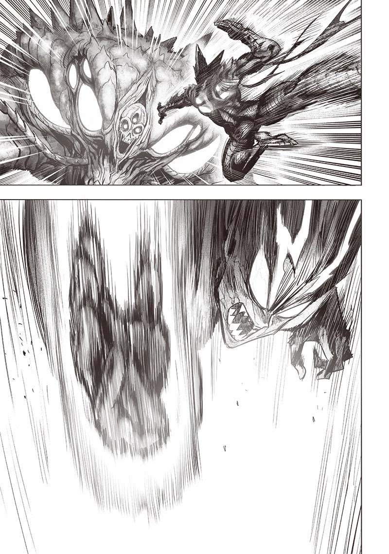 Onepunch-Man chapter 159 page 12