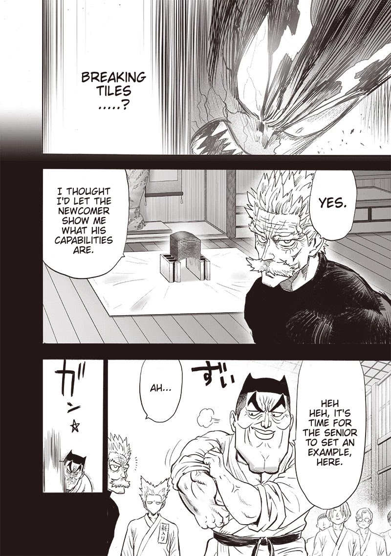 Onepunch-Man chapter 159 page 13