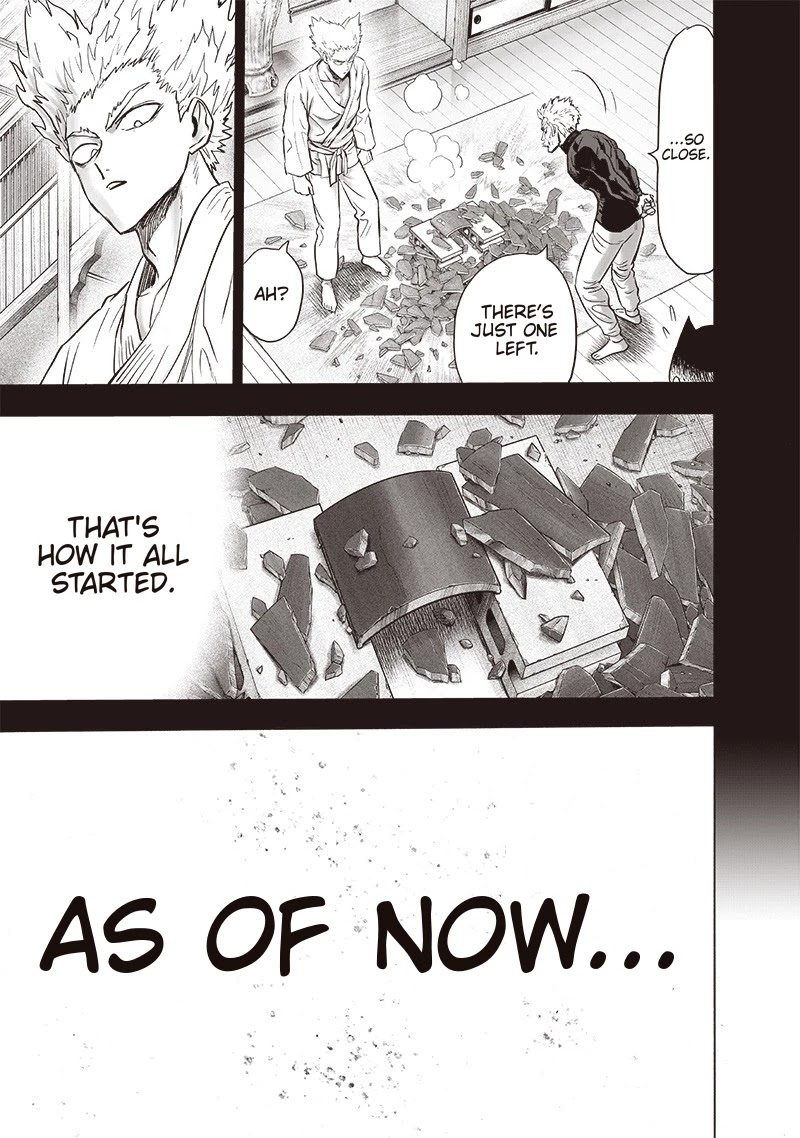 Onepunch-Man chapter 159 page 16