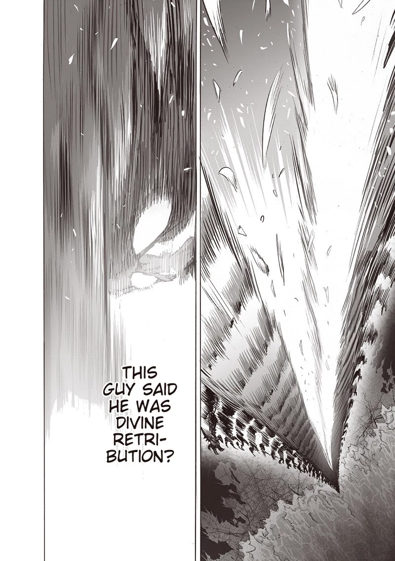 Onepunch-Man chapter 159 page 20