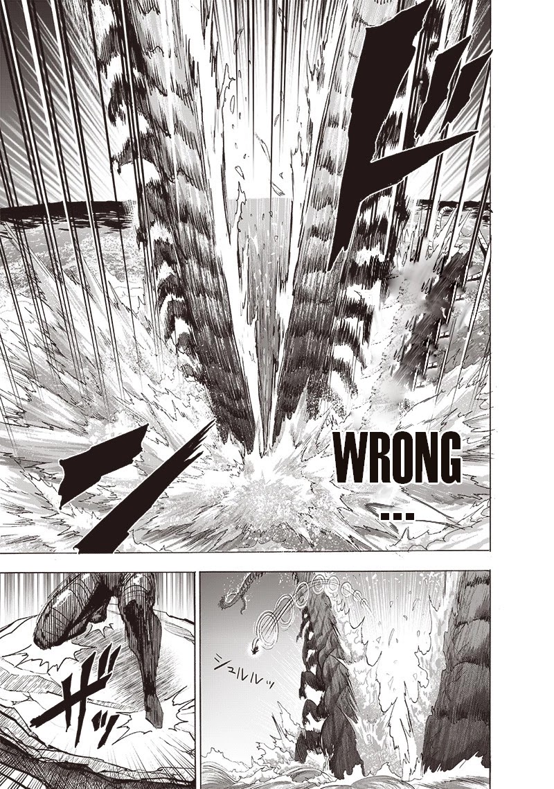 Onepunch-Man chapter 159 page 21