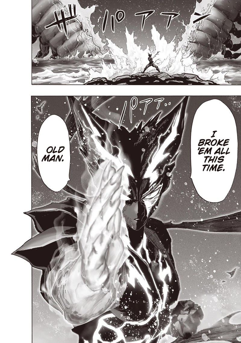Onepunch-Man chapter 159 page 24