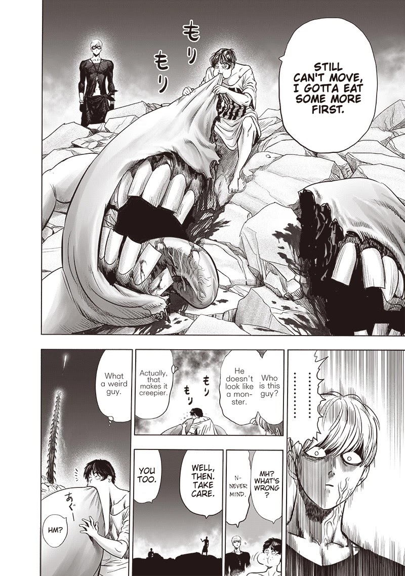 Onepunch-Man chapter 159 page 5