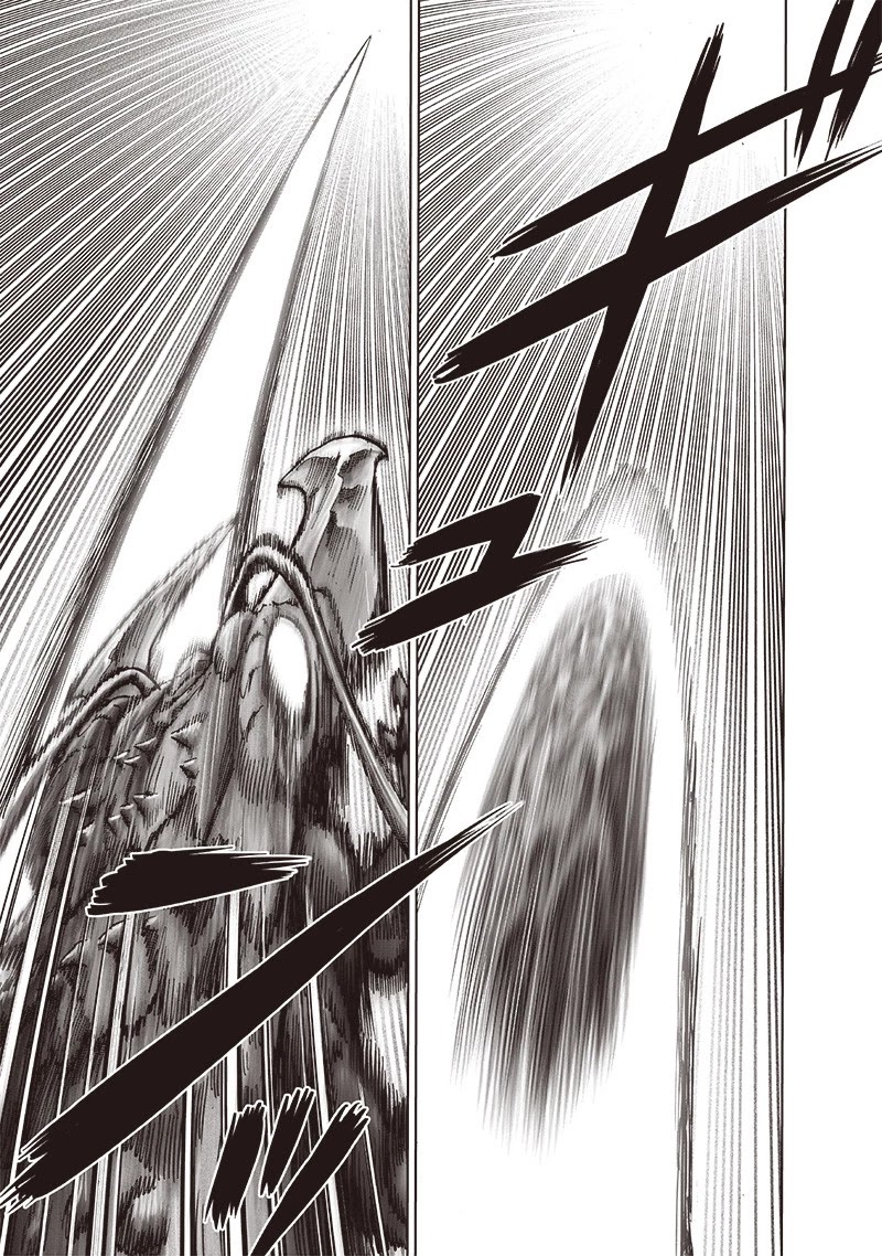 Onepunch-Man chapter 159 page 6