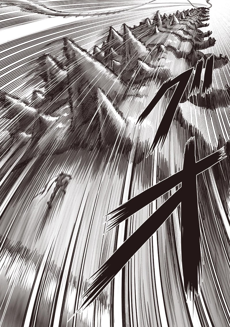 Onepunch-Man chapter 159 page 7