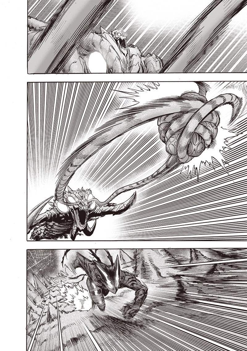 Onepunch-Man chapter 159 page 9