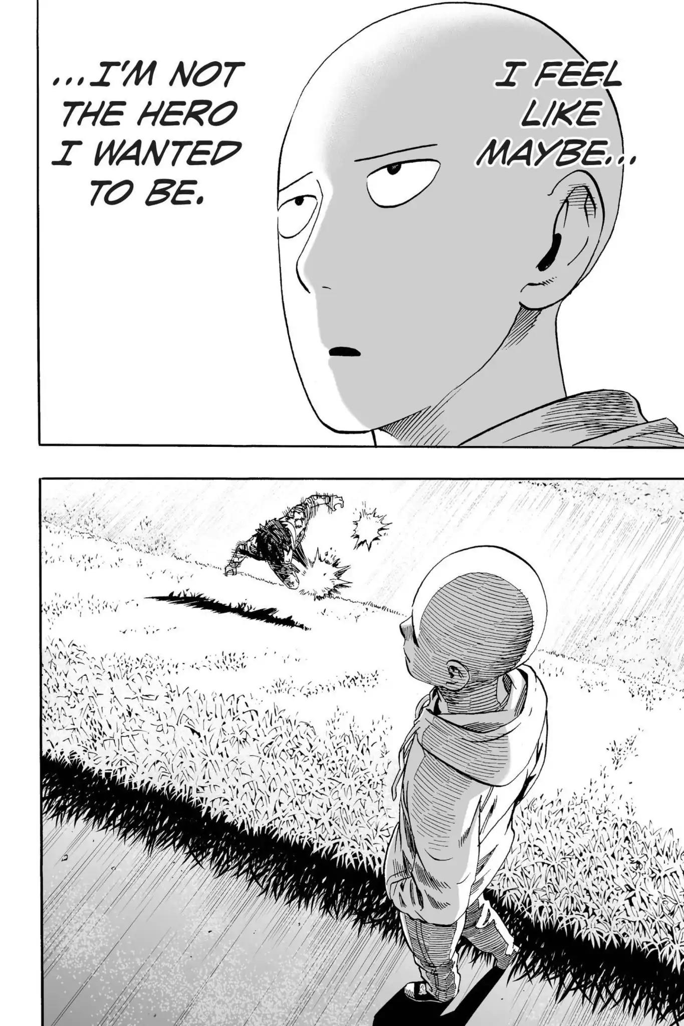 Onepunch-Man chapter 16 page 26