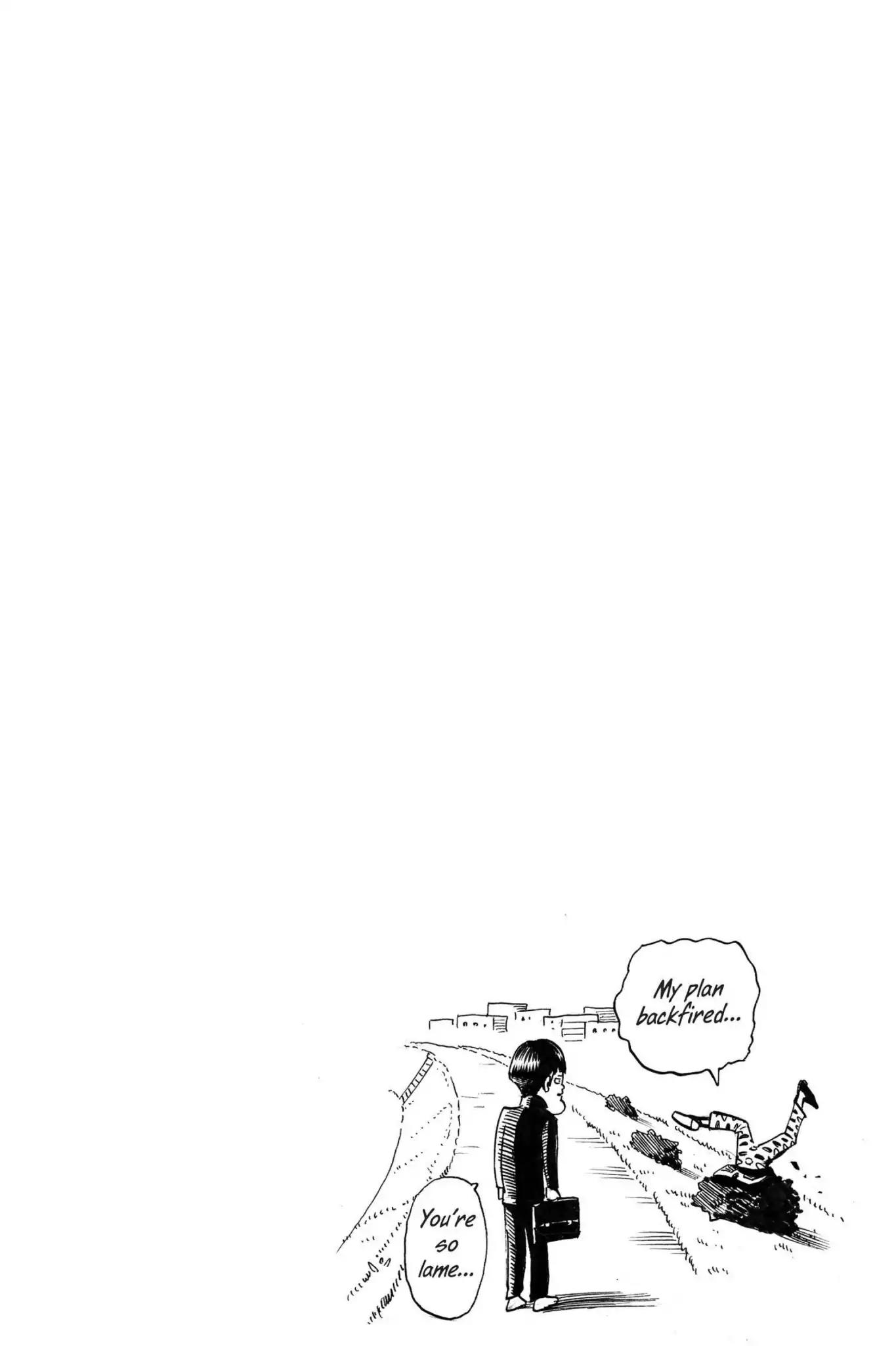 Onepunch-Man chapter 16 page 30