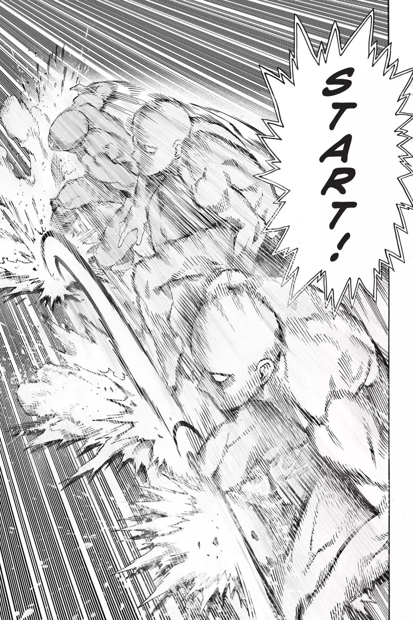 Onepunch-Man chapter 16 page 9