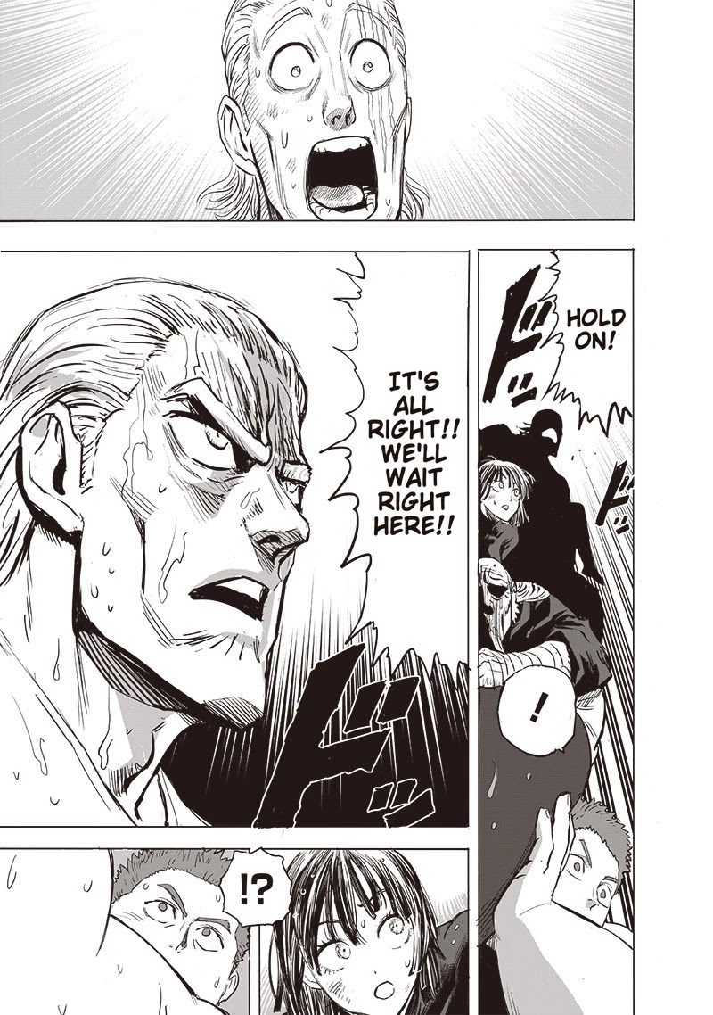 Onepunch-Man chapter 160 page 13