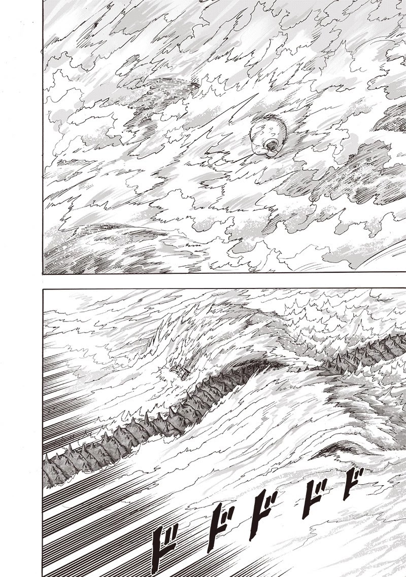 Onepunch-Man chapter 160 page 24