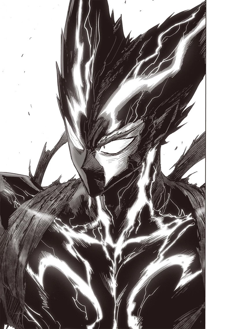 Onepunch-Man chapter 160 page 27