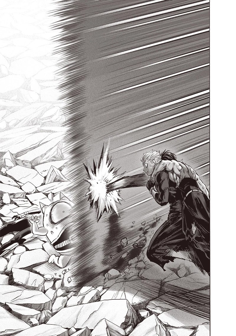 Onepunch-Man chapter 160 page 5