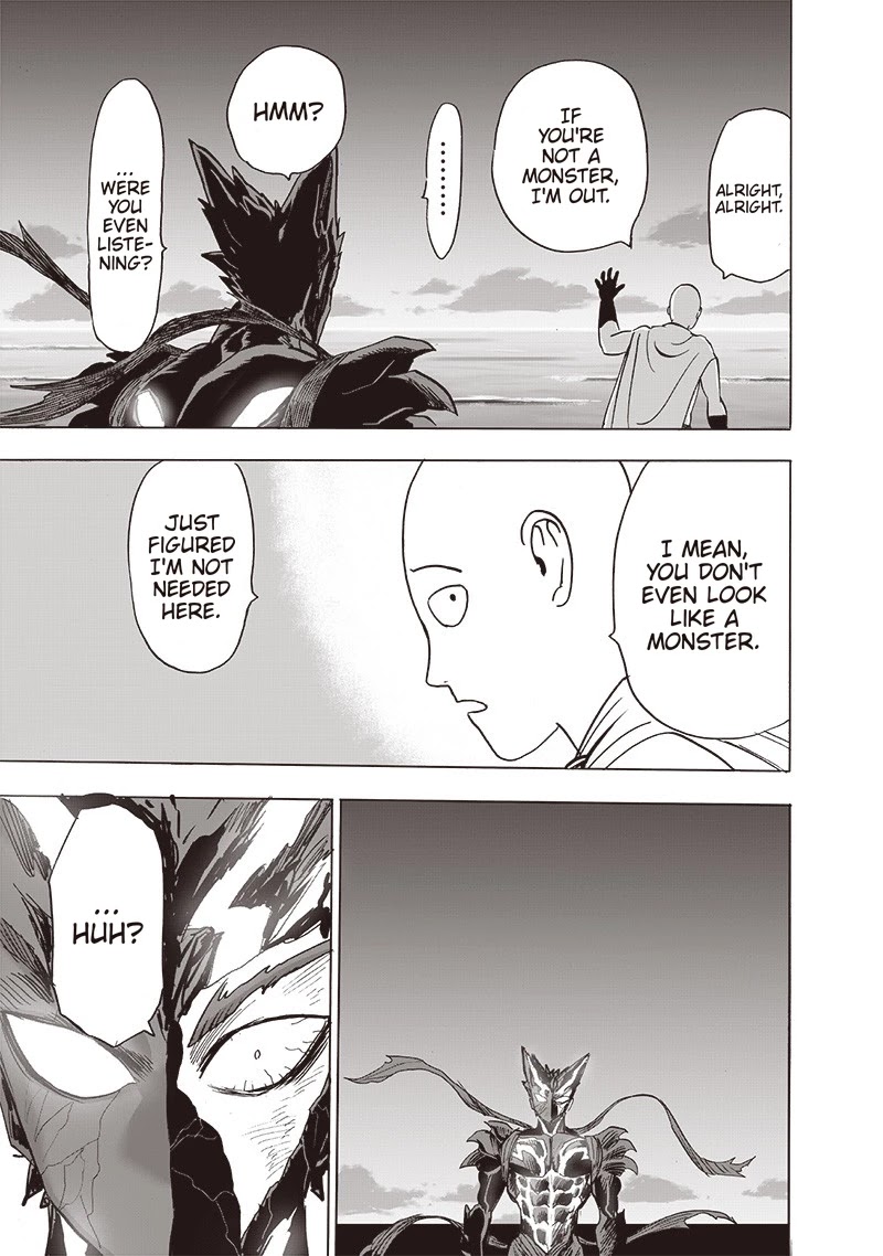 Onepunch-Man chapter 161 page 13