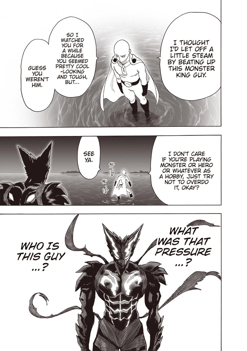 Onepunch-Man chapter 161 page 15