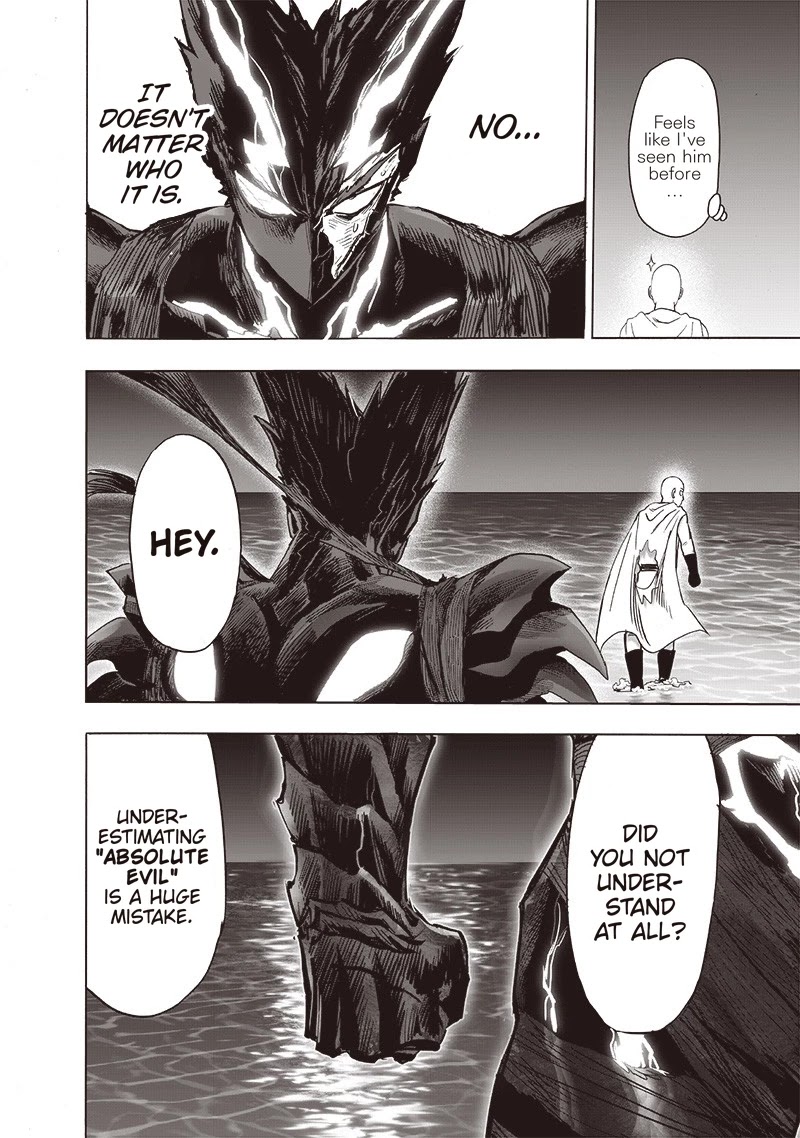 Onepunch-Man chapter 161 page 16
