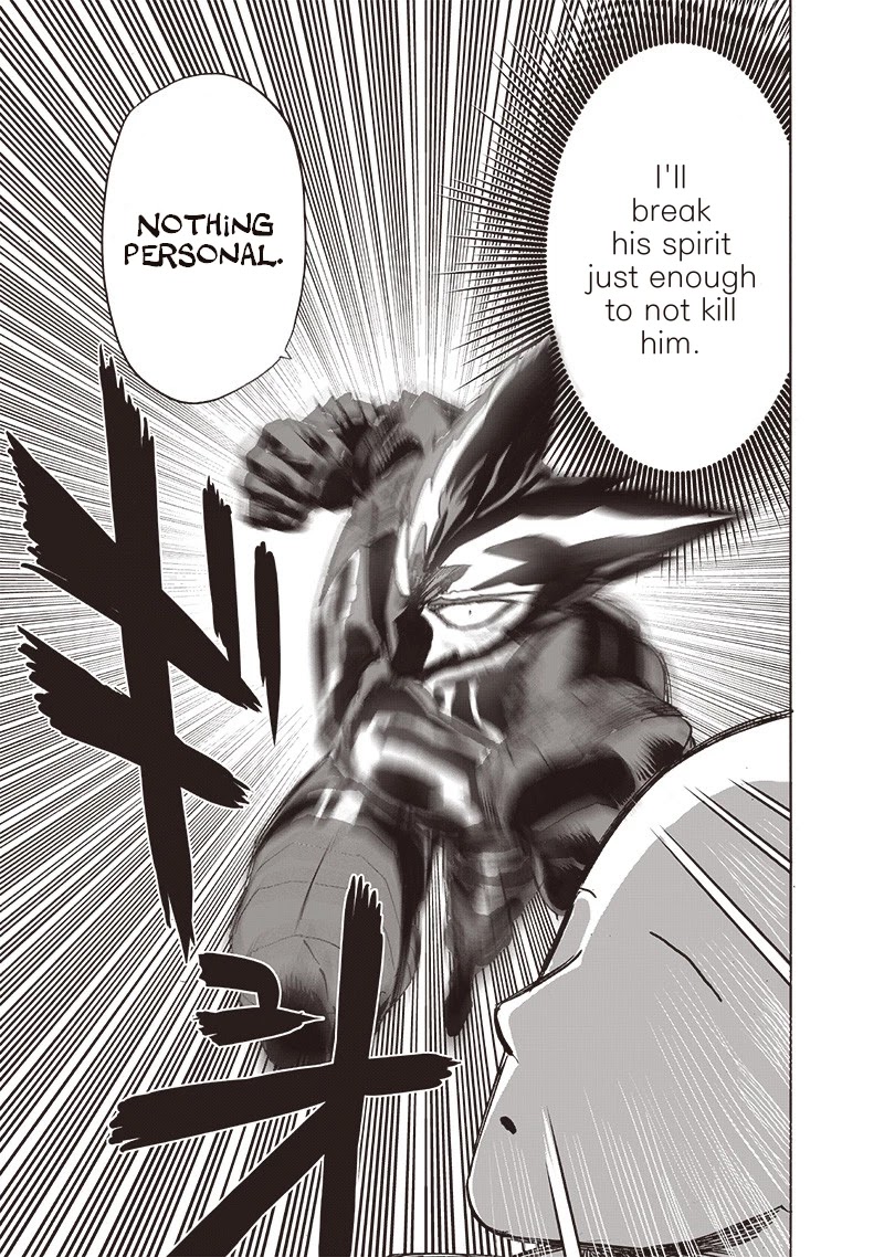Onepunch-Man chapter 161 page 17