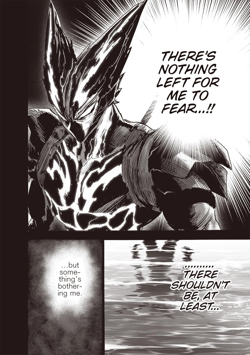 Onepunch-Man chapter 161 page 4