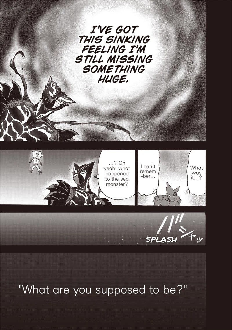 Onepunch-Man chapter 161 page 5