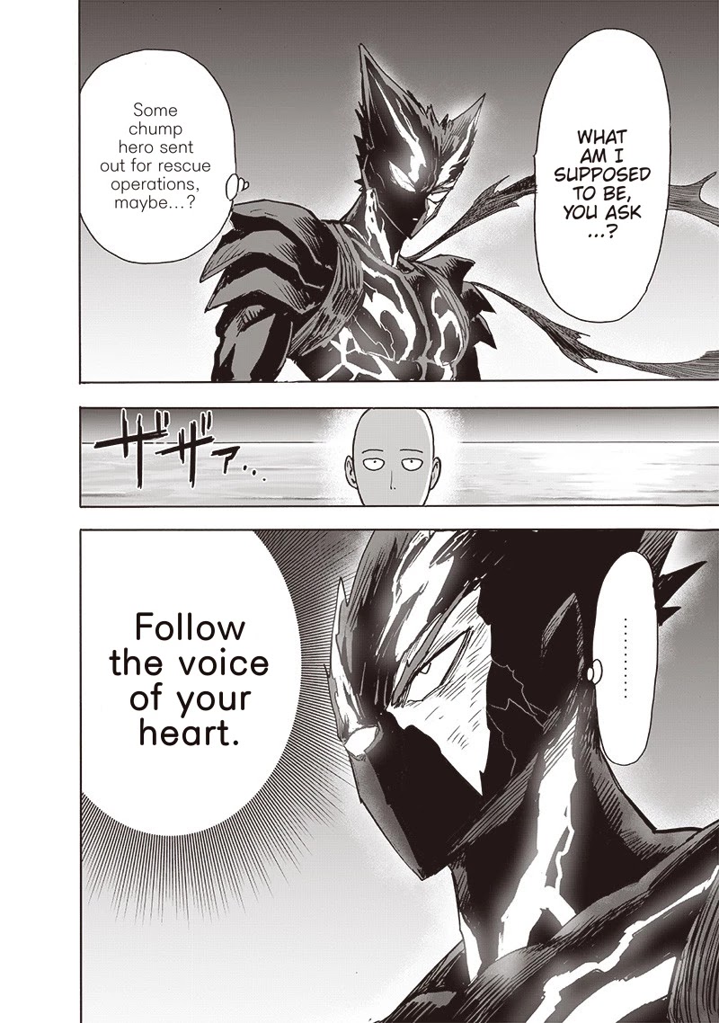 Onepunch-Man chapter 161 page 7