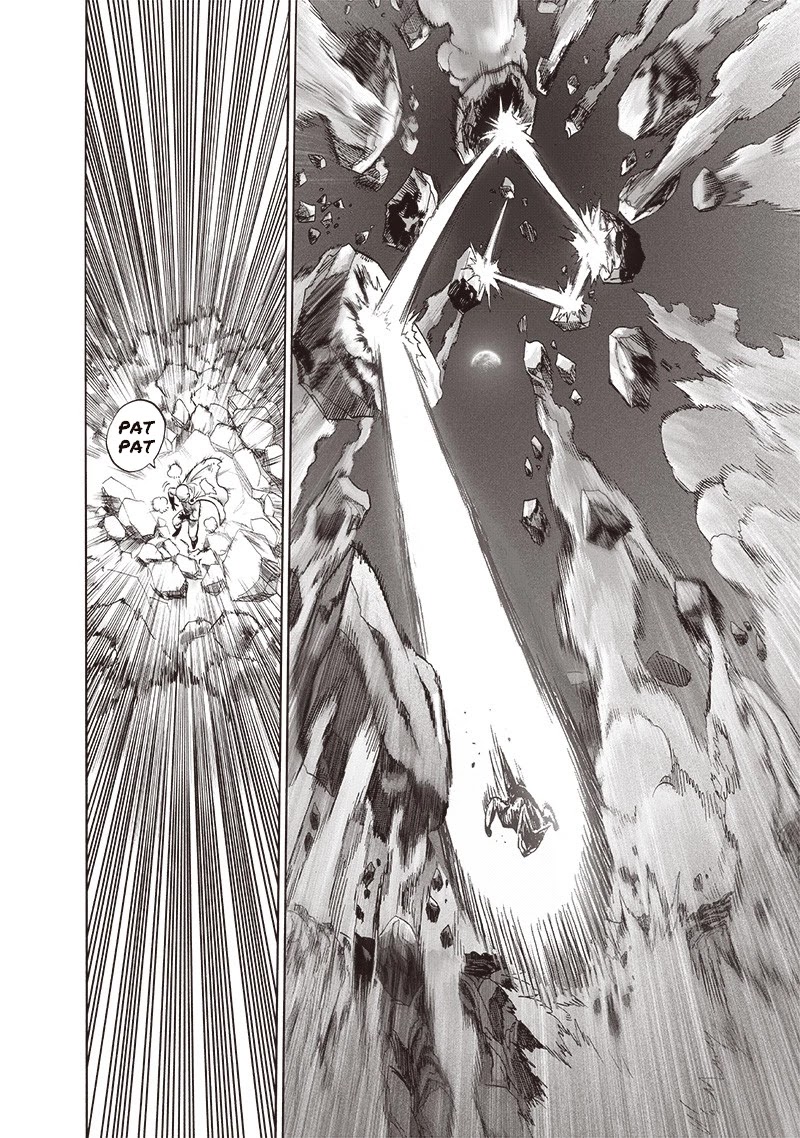 Onepunch-Man chapter 162 page 10