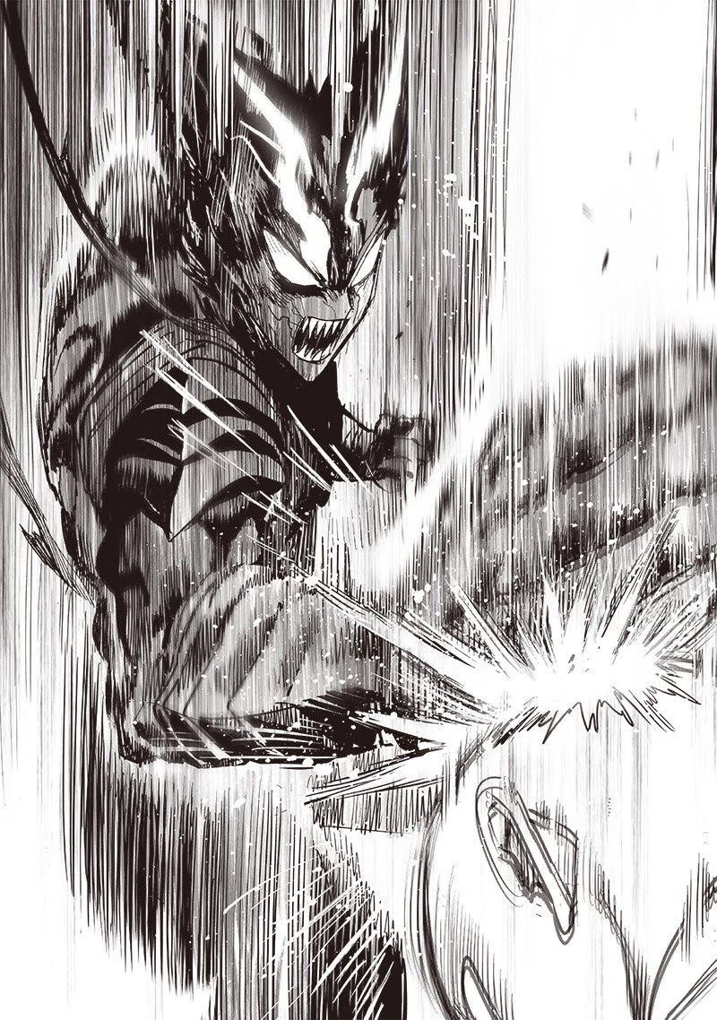 Onepunch-Man chapter 162 page 12