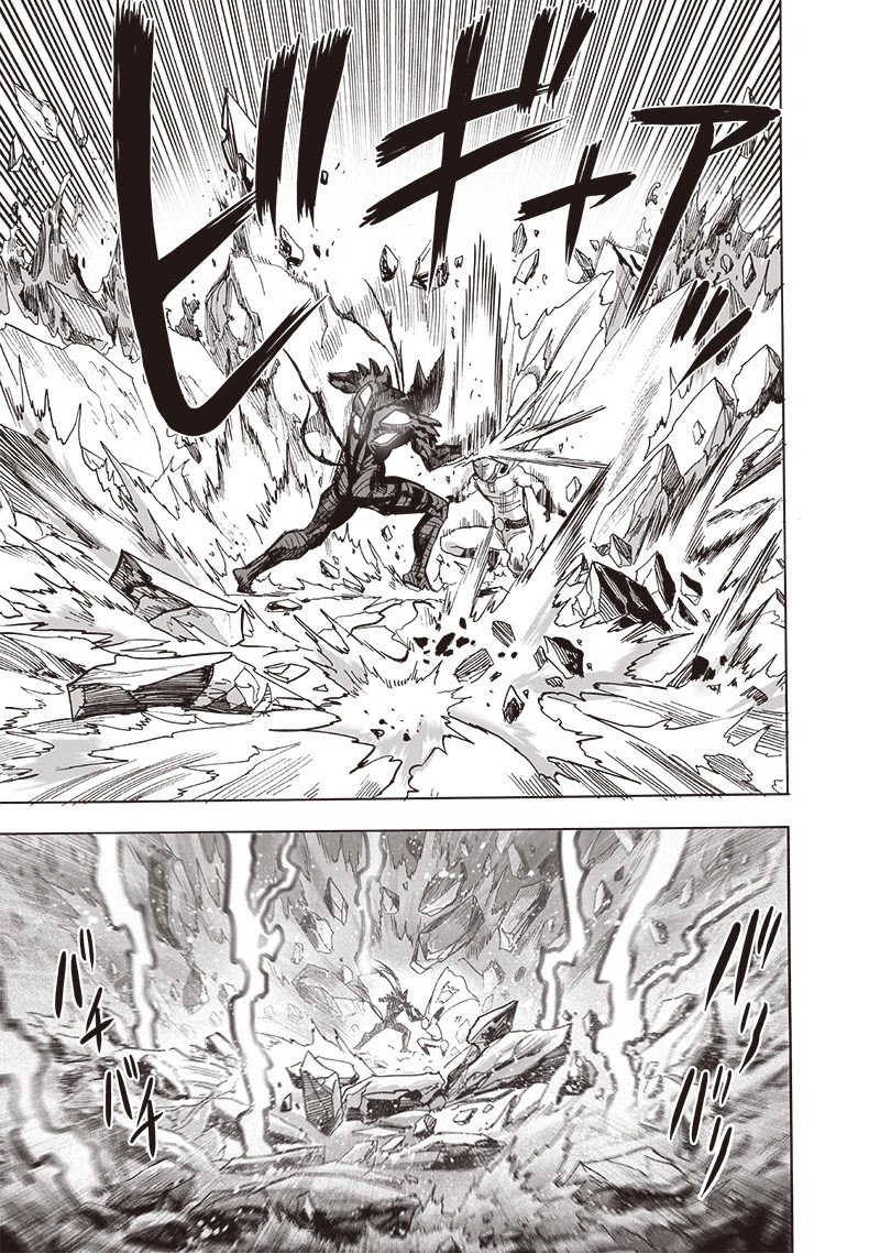 Onepunch-Man chapter 162 page 13