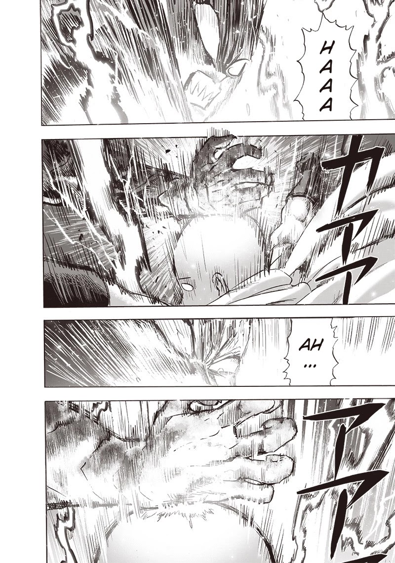 Onepunch-Man chapter 162 page 14