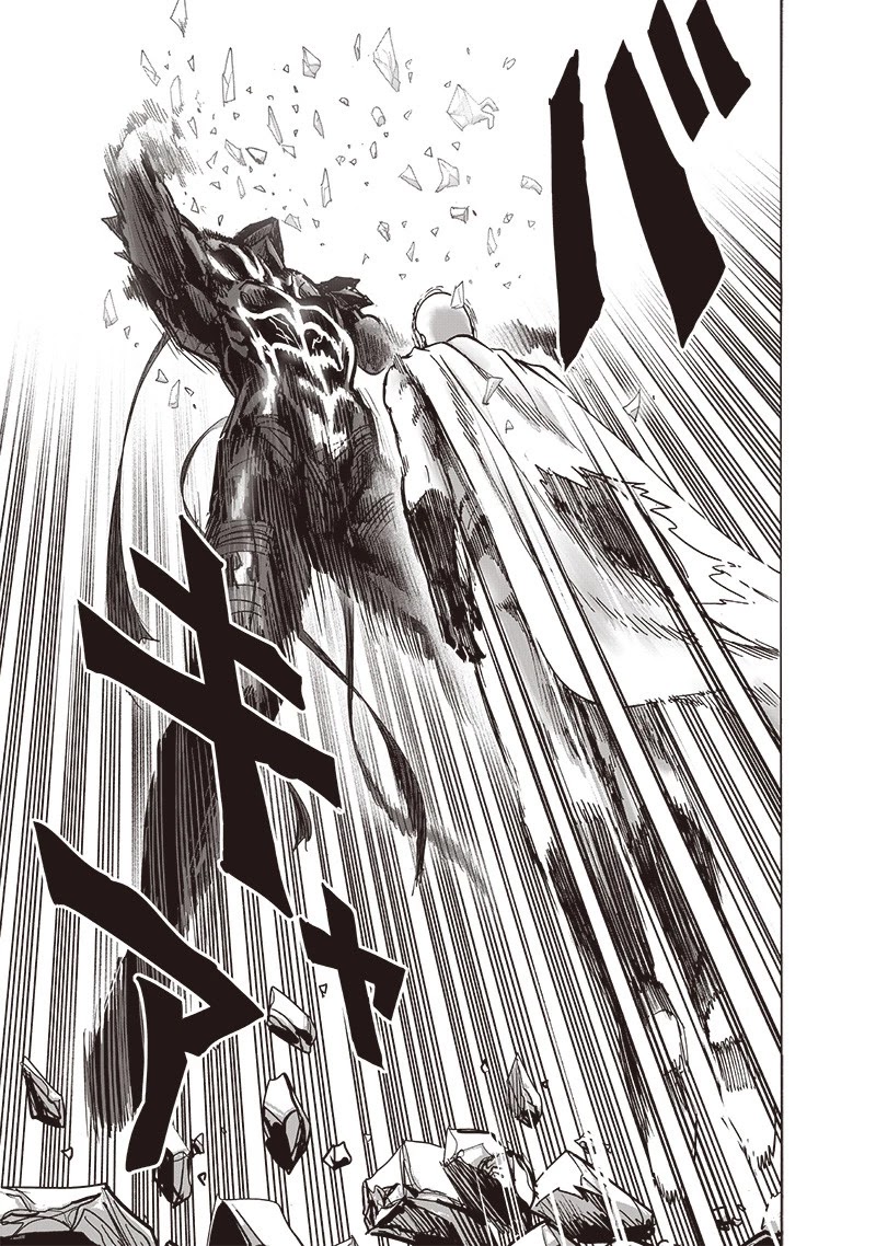 Onepunch-Man chapter 162 page 15