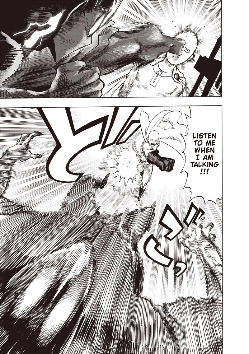 Onepunch-Man chapter 162 page 17