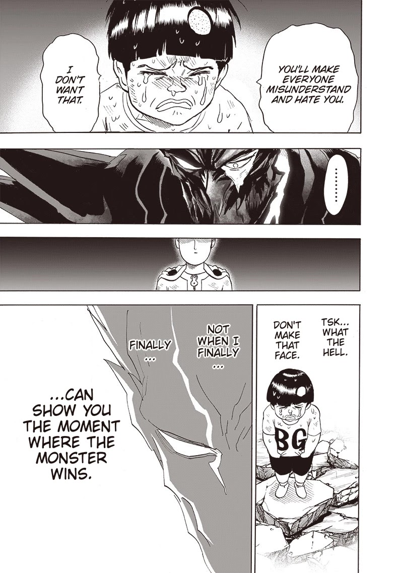 Onepunch-Man chapter 162 page 29