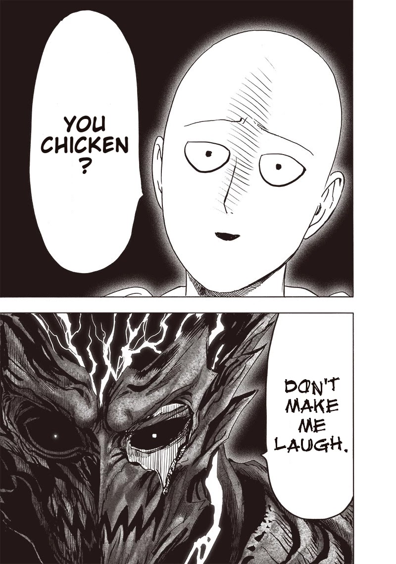 Onepunch-Man chapter 162 page 35